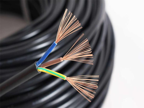 山东电线电缆厂家规格
